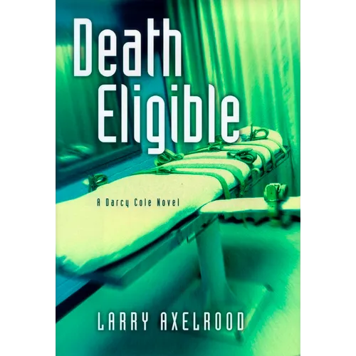 Death Eligible - Paperback