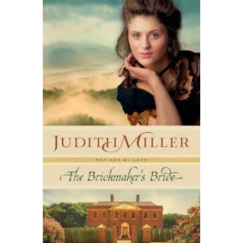 Brickmaker's Bride - Paperback