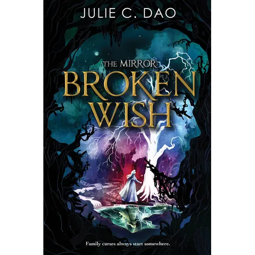 Broken Wish - Hardcover