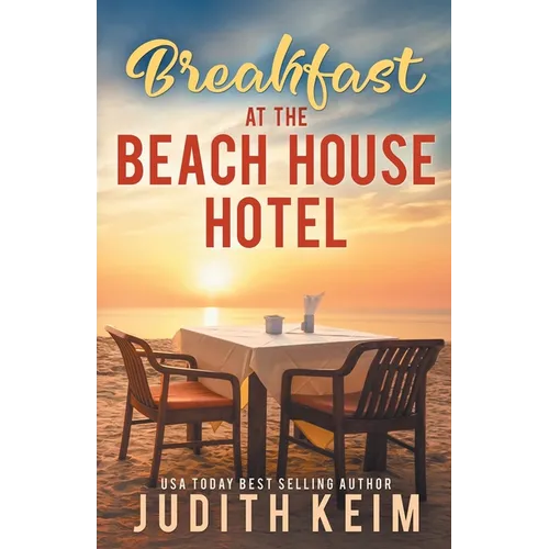 Breakfast at The Beach House Hotel - Paperback