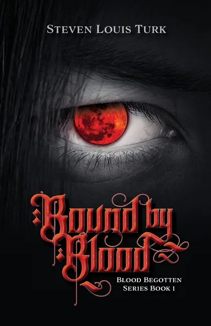 Bound by Blood - Paperback
