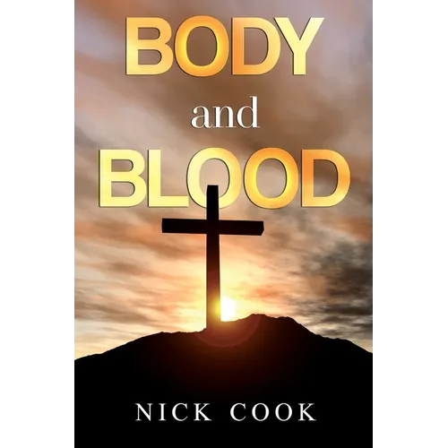Body and Blood - Paperback