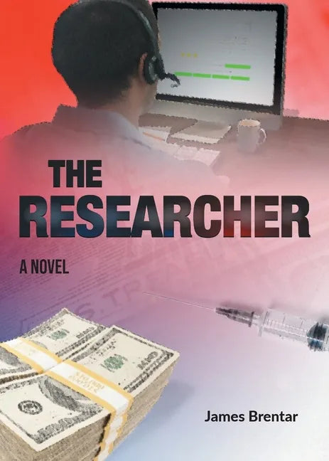 The Researcher - Paperback