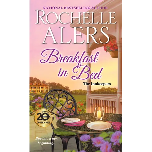 Breakfast in Bed - Paperback