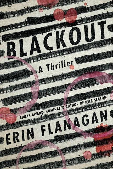 Blackout: A Thriller - Paperback