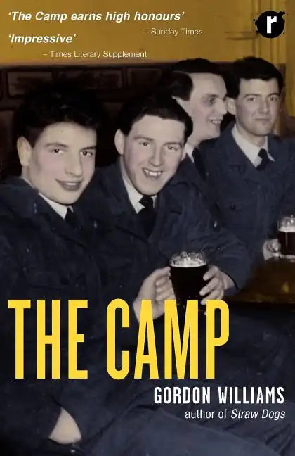 The Camp - Paperback