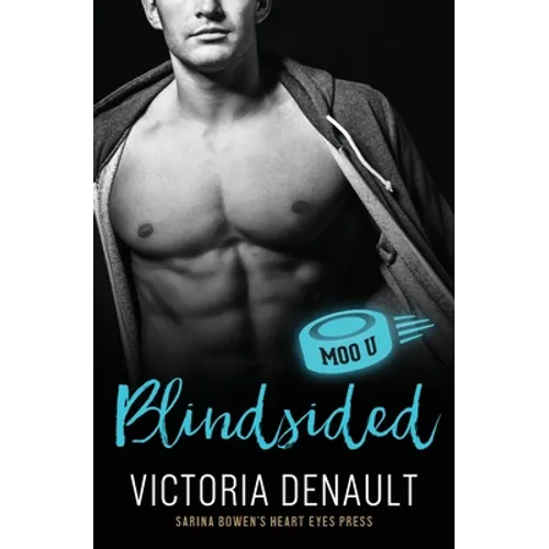 Blindsided - Paperback