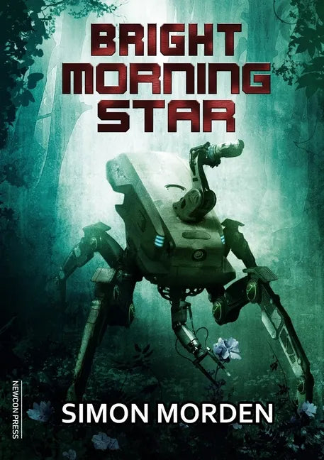 Bright Morning Star - Paperback