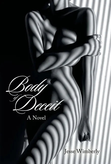 Body of Deceit - Hardcover