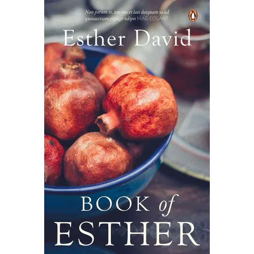 Book of Esther - Paperback