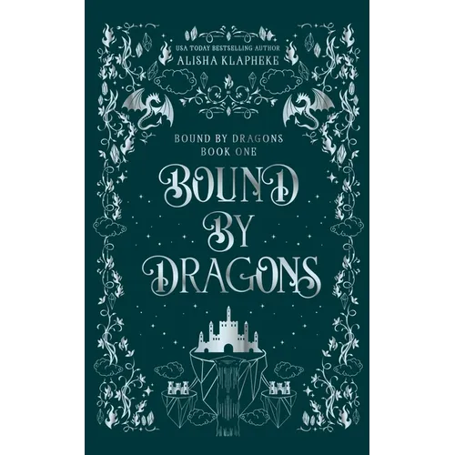 Bound by Dragons - Paperback