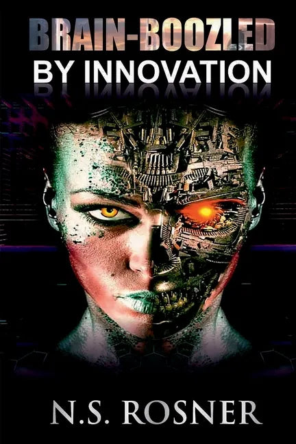 Brain-boozled by Innovation - Paperback